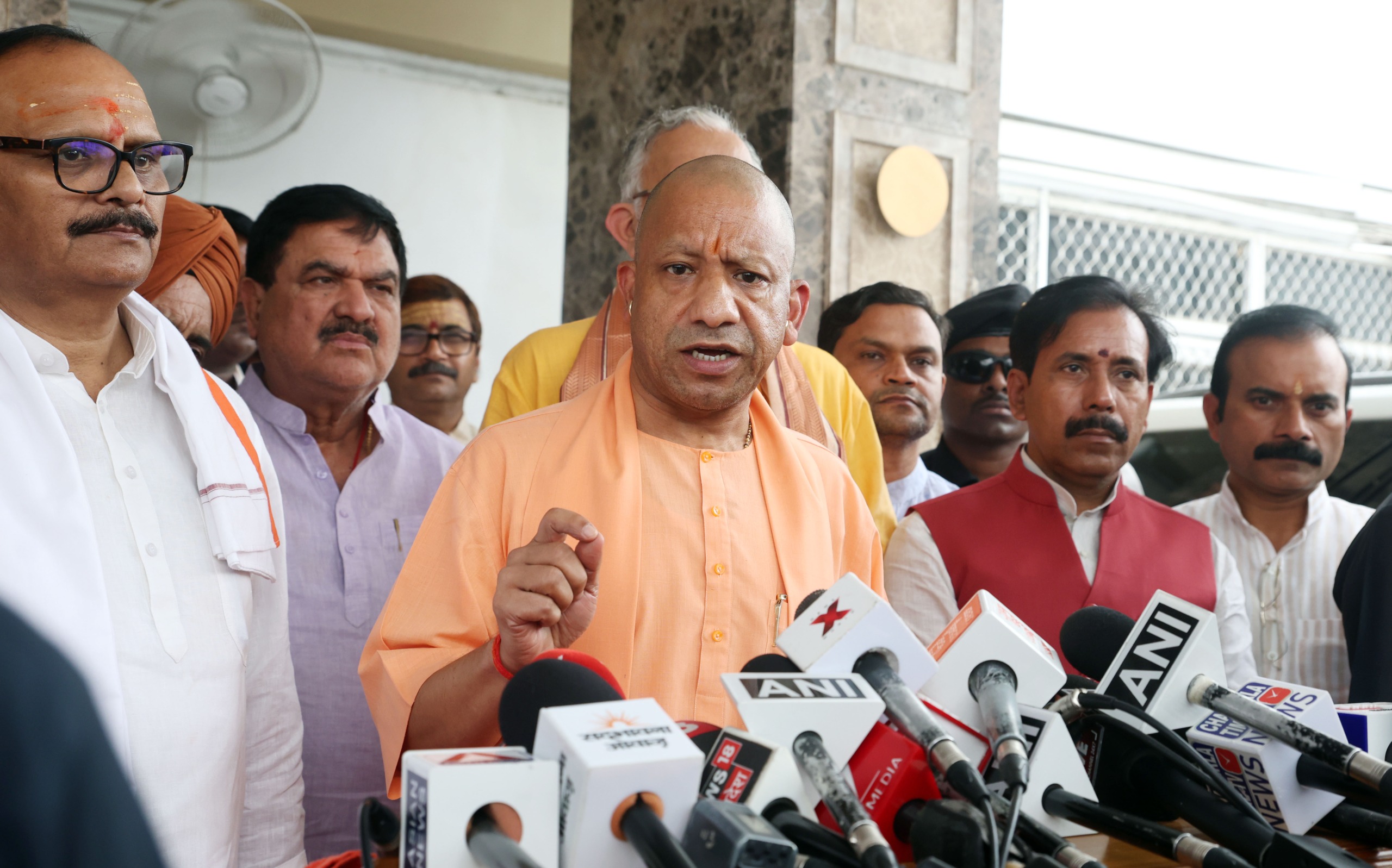 Latest News Image